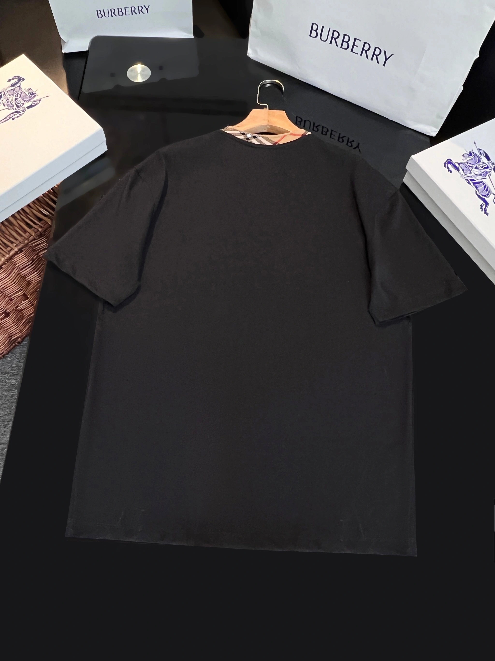 wg.luxury-- 2ur25rry 2025 Cotton 2colour item:E-F409L2768-2H